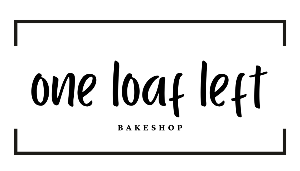 One Loaf Left logo